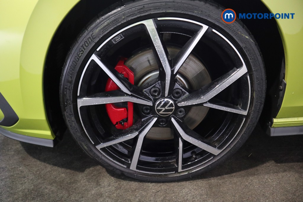 Volkswagen Golf GTI Automatic Petrol Hatchback - Stock Number (1583384) - 22nd supplementary image