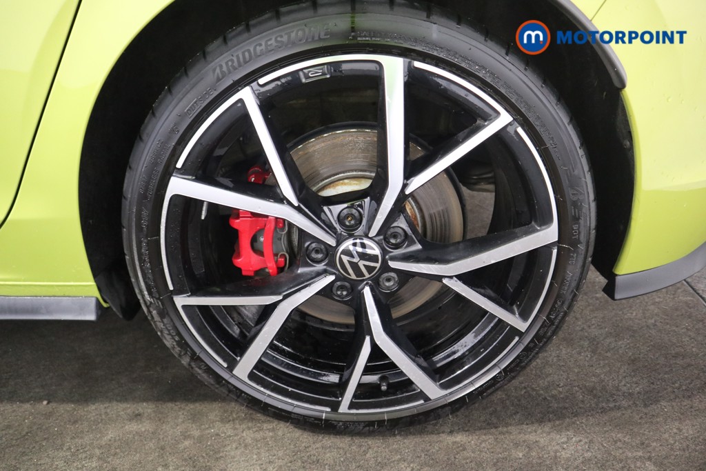 Volkswagen Golf GTI Automatic Petrol Hatchback - Stock Number (1583384) - 23rd supplementary image