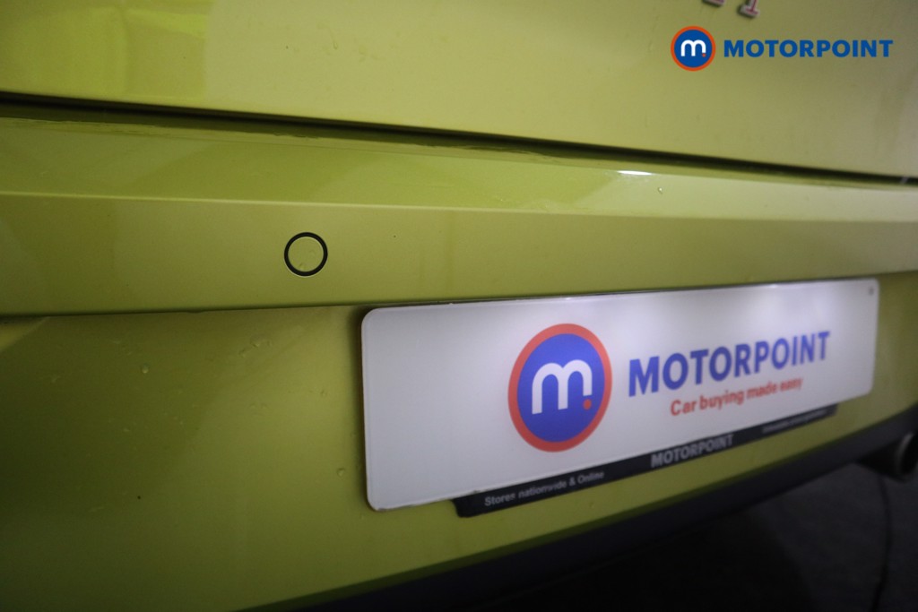 Volkswagen Golf GTI Automatic Petrol Hatchback - Stock Number (1583384) - 24th supplementary image