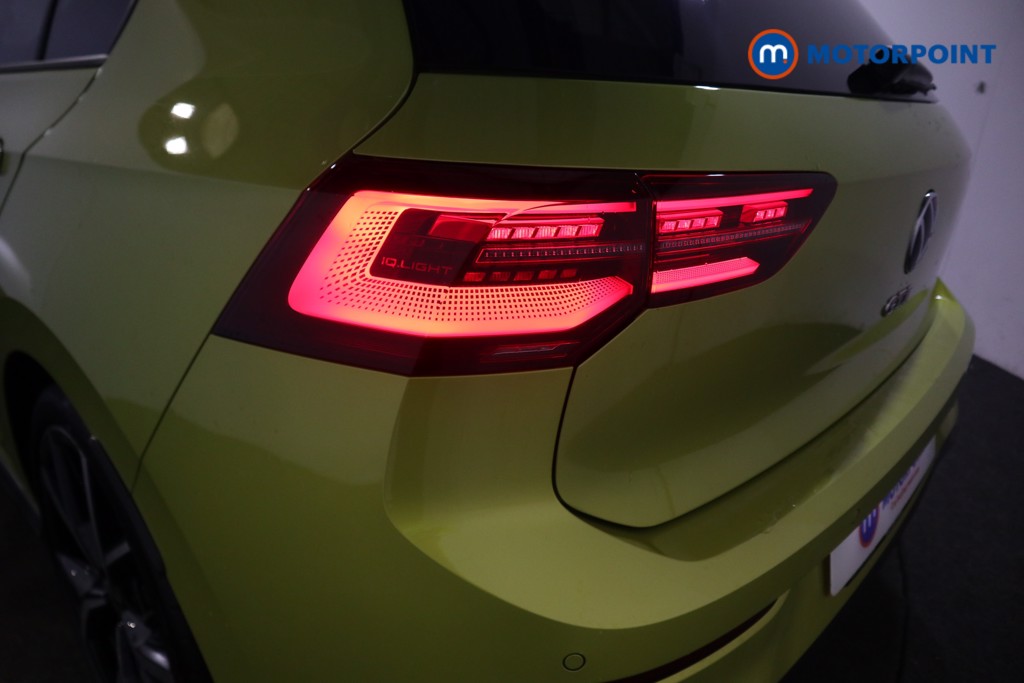 Volkswagen Golf GTI Automatic Petrol Hatchback - Stock Number (1583384) - 25th supplementary image