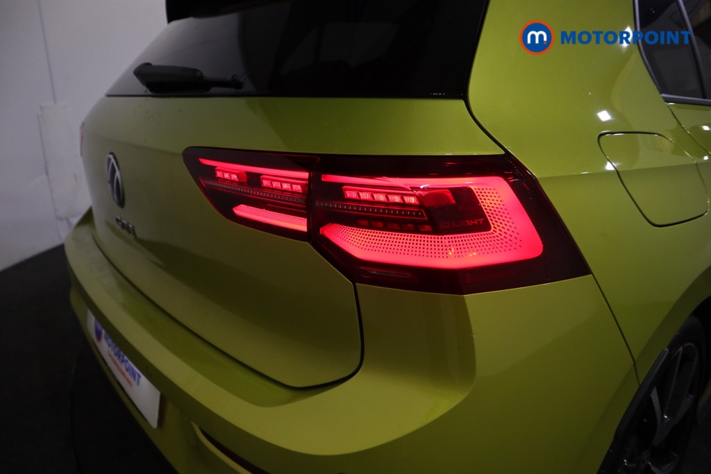 Volkswagen Golf GTI Automatic Petrol Hatchback - Stock Number (1583384) - 26th supplementary image