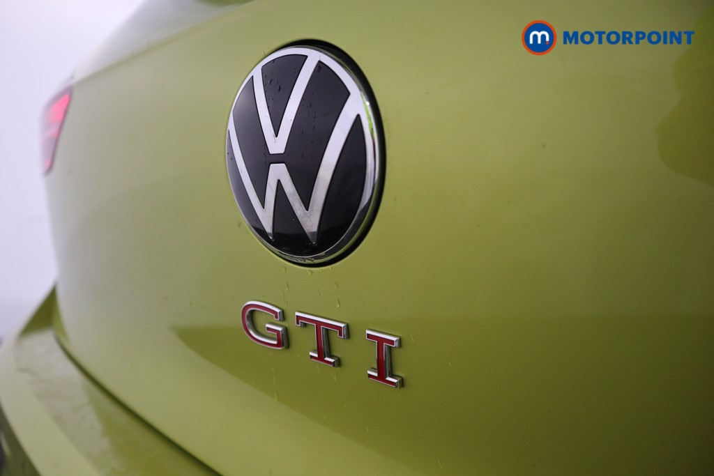 Volkswagen Golf GTI Automatic Petrol Hatchback - Stock Number (1583384) - 27th supplementary image