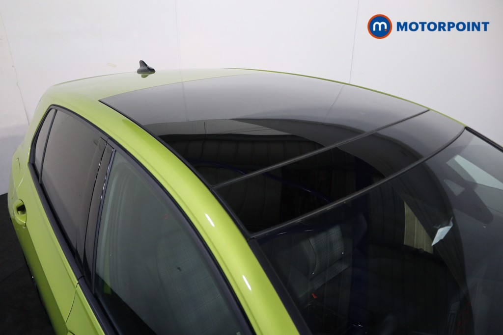 Volkswagen Golf GTI Automatic Petrol Hatchback - Stock Number (1583384) - 29th supplementary image