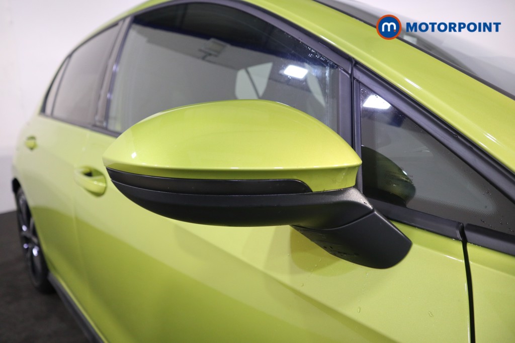 Volkswagen Golf GTI Automatic Petrol Hatchback - Stock Number (1583384) - 30th supplementary image