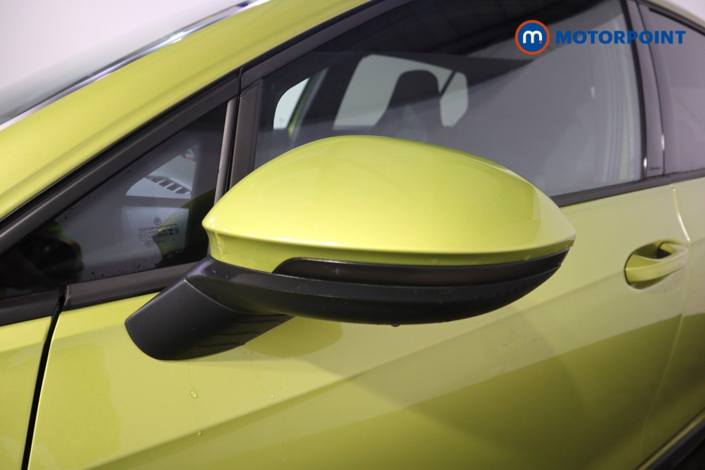 Volkswagen Golf GTI Automatic Petrol Hatchback - Stock Number (1583384) - 31st supplementary image