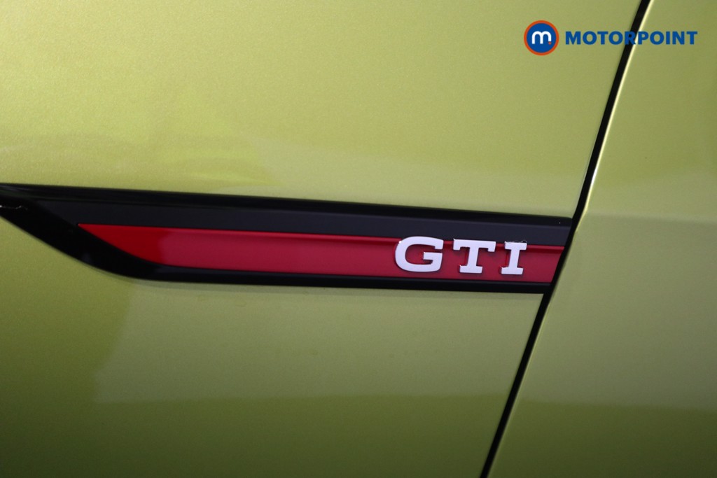 Volkswagen Golf GTI Automatic Petrol Hatchback - Stock Number (1583384) - 32nd supplementary image
