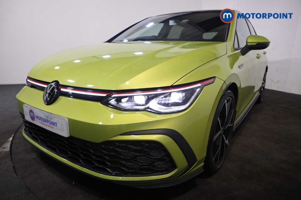 Volkswagen Golf GTI Automatic Petrol Hatchback - Stock Number (1583384) - 33rd supplementary image