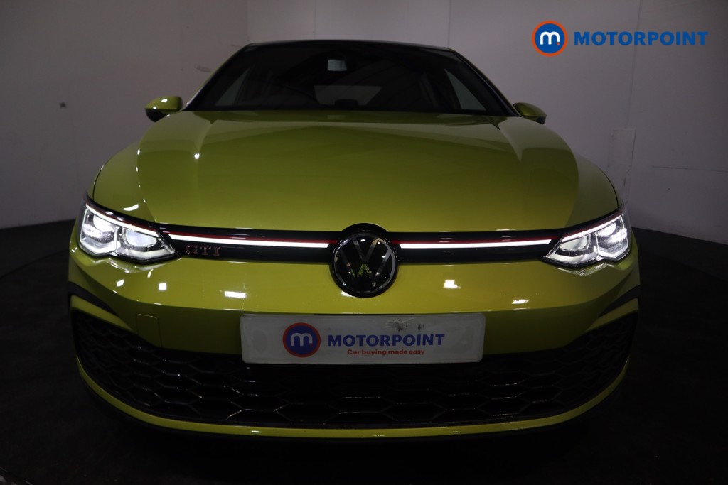 Volkswagen Golf GTI Automatic Petrol Hatchback - Stock Number (1583384) - 34th supplementary image