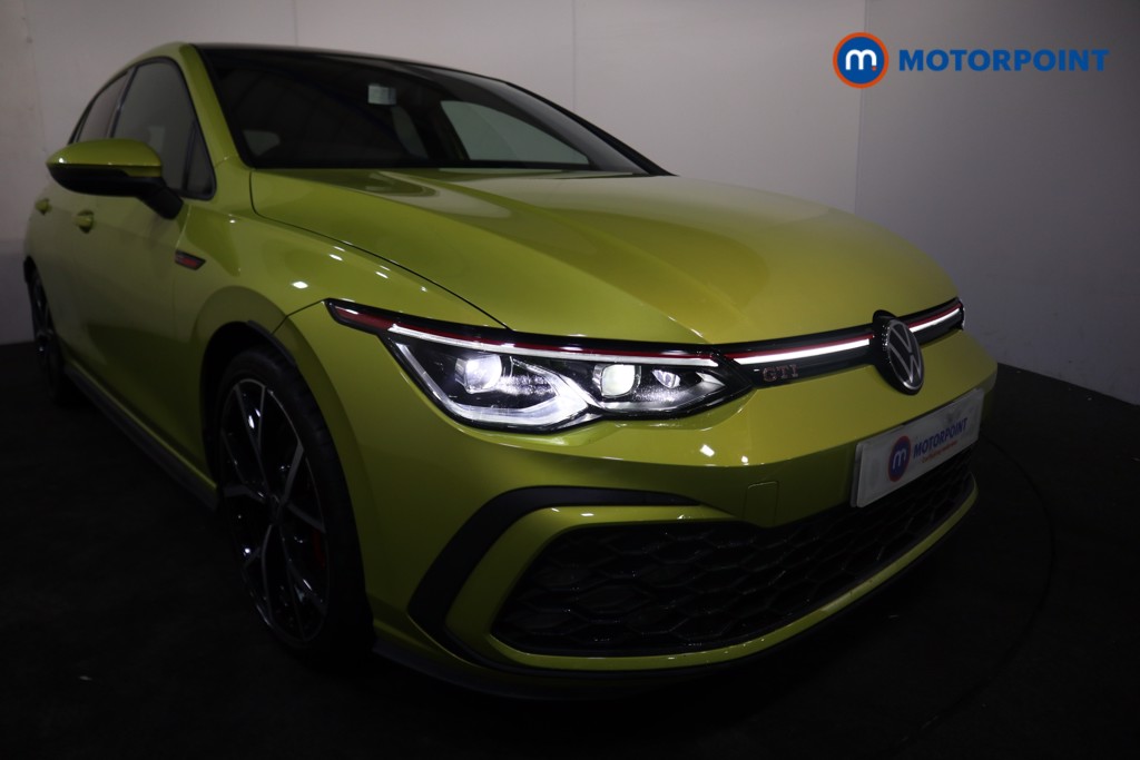Volkswagen Golf GTI Automatic Petrol Hatchback - Stock Number (1583384) - 35th supplementary image