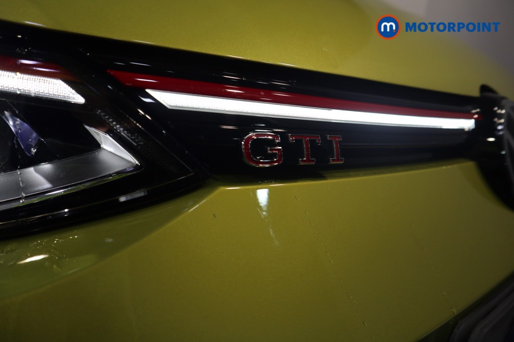Volkswagen Golf GTI Automatic Petrol Hatchback - Stock Number (1583384) - 36th supplementary image