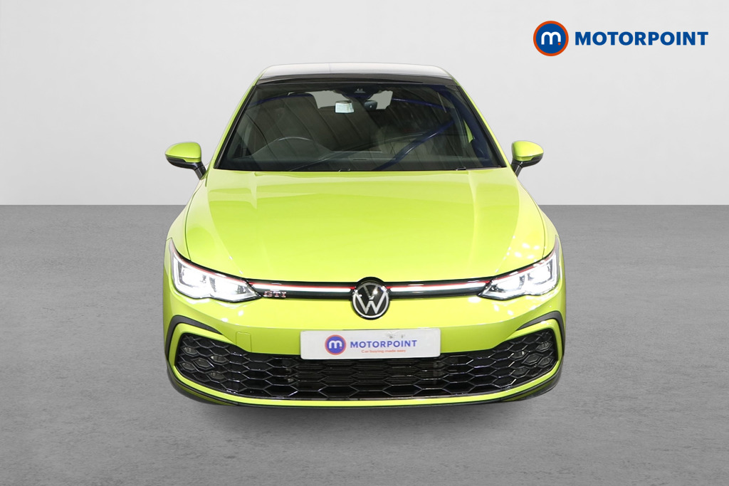 Volkswagen Golf GTI Automatic Petrol Hatchback - Stock Number (1583384) - Front bumper