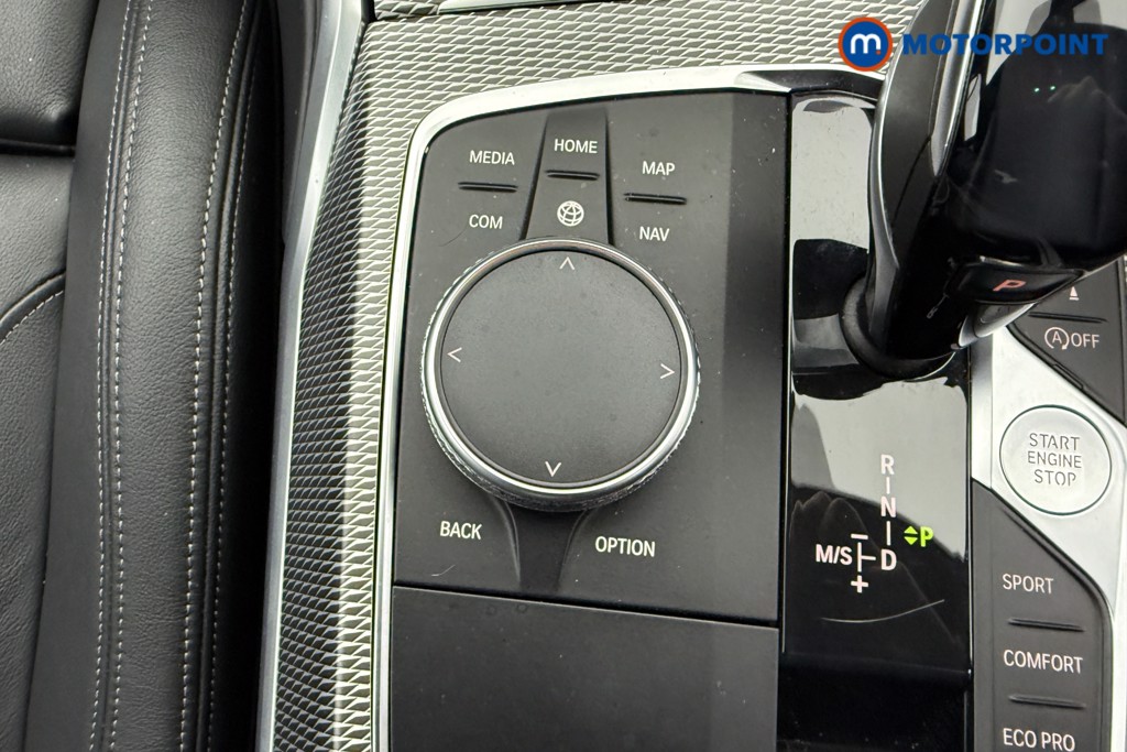 BMW 3 Series M Sport Automatic Diesel Saloon - Stock Number (1583412) - 13th supplementary image