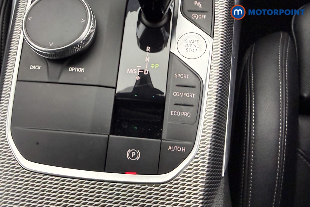 BMW 3 Series M Sport Automatic Diesel Saloon - Stock Number (1583412) - 14th supplementary image