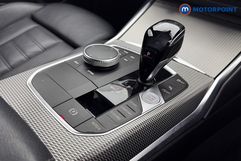 BMW 3 Series M Sport Automatic Diesel Saloon - Stock Number (1583412) - 15th supplementary image