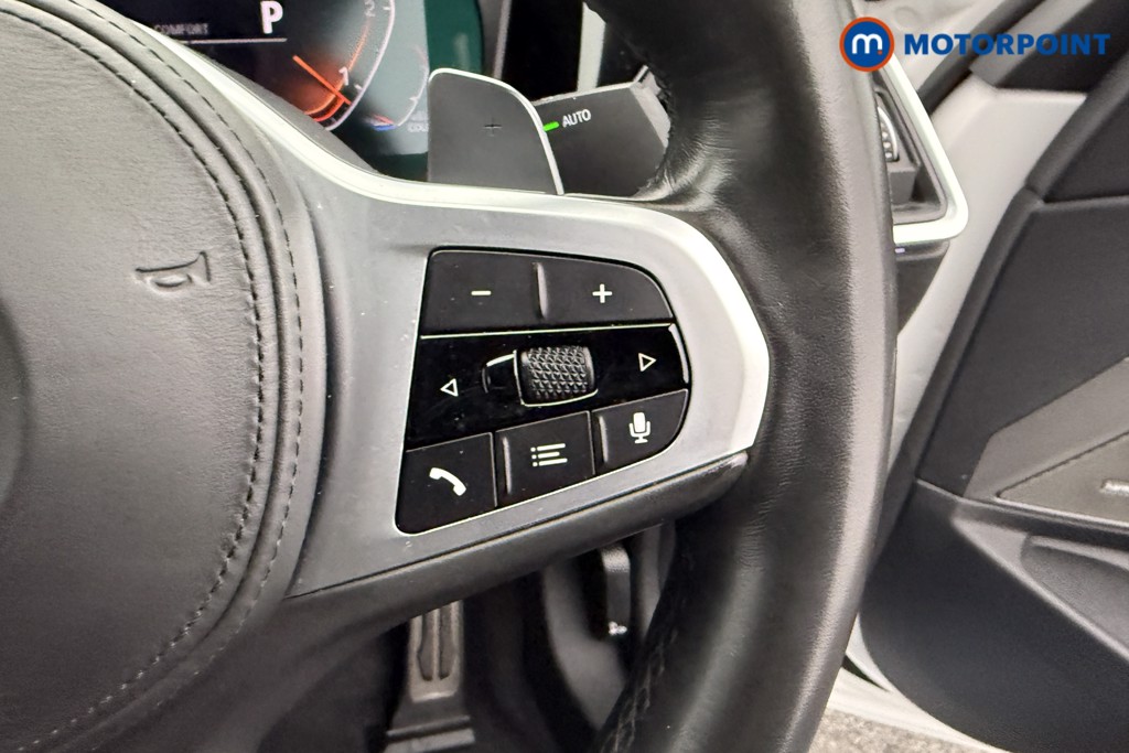 BMW 3 Series M Sport Automatic Diesel Saloon - Stock Number (1583412) - 17th supplementary image