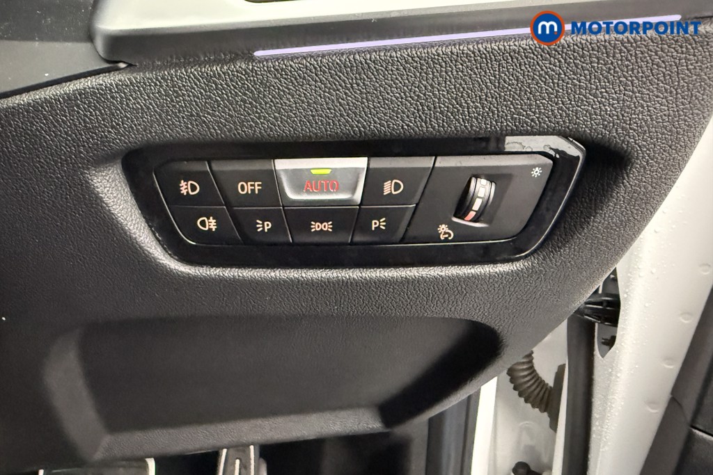 BMW 3 Series M Sport Automatic Diesel Saloon - Stock Number (1583412) - 18th supplementary image