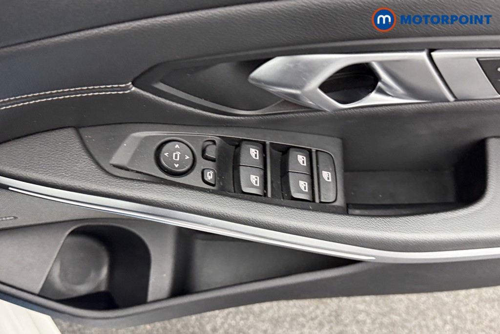 BMW 3 Series M Sport Automatic Diesel Saloon - Stock Number (1583412) - 19th supplementary image