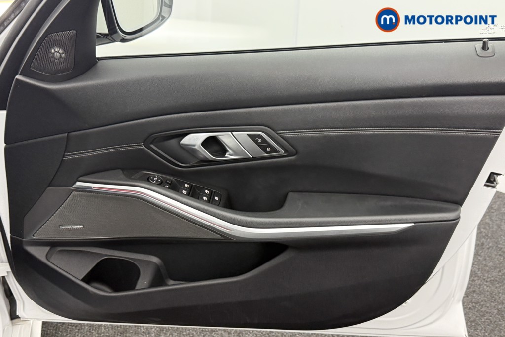 BMW 3 Series M Sport Automatic Diesel Saloon - Stock Number (1583412) - 20th supplementary image