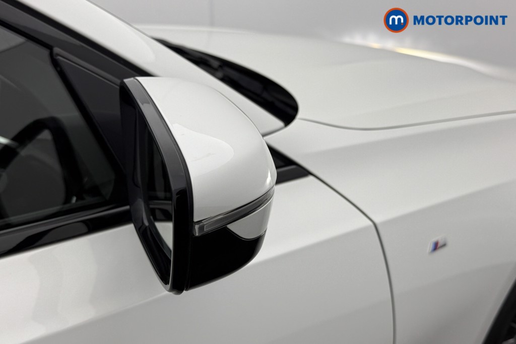 BMW 3 Series M Sport Automatic Diesel Saloon - Stock Number (1583412) - 21st supplementary image