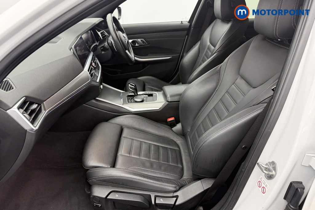 BMW 3 Series M Sport Automatic Diesel Saloon - Stock Number (1583412) - 25th supplementary image