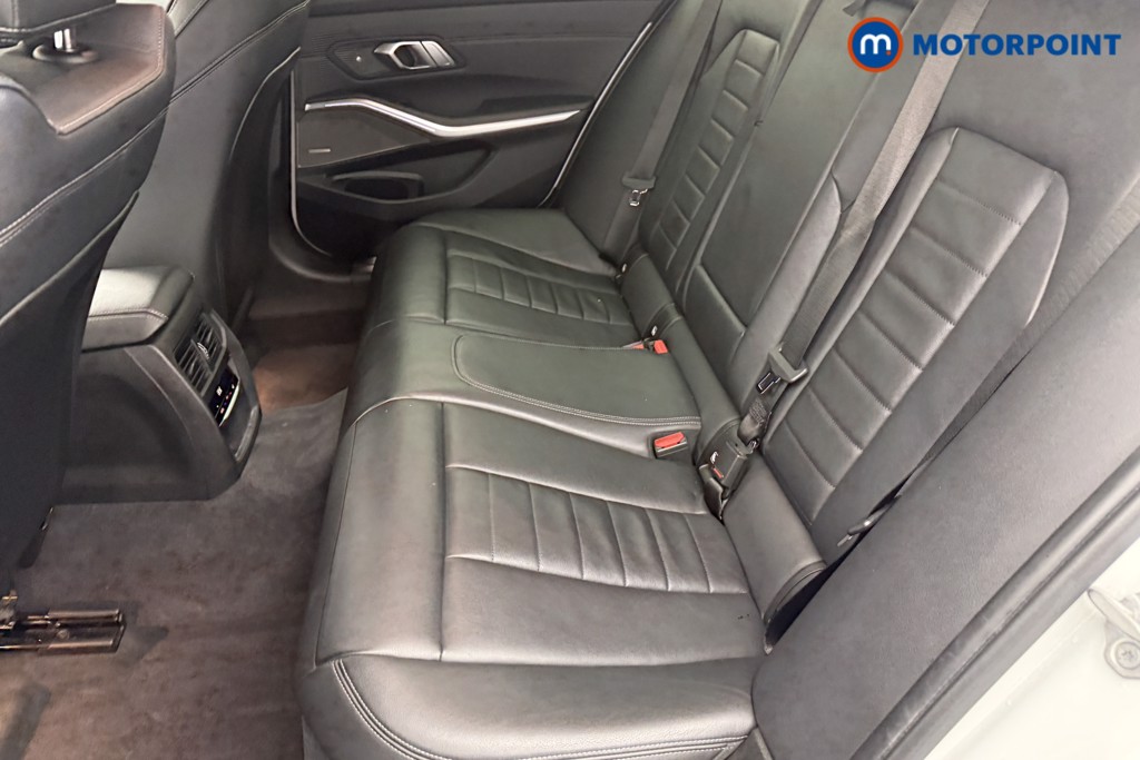 BMW 3 Series M Sport Automatic Diesel Saloon - Stock Number (1583412) - 26th supplementary image