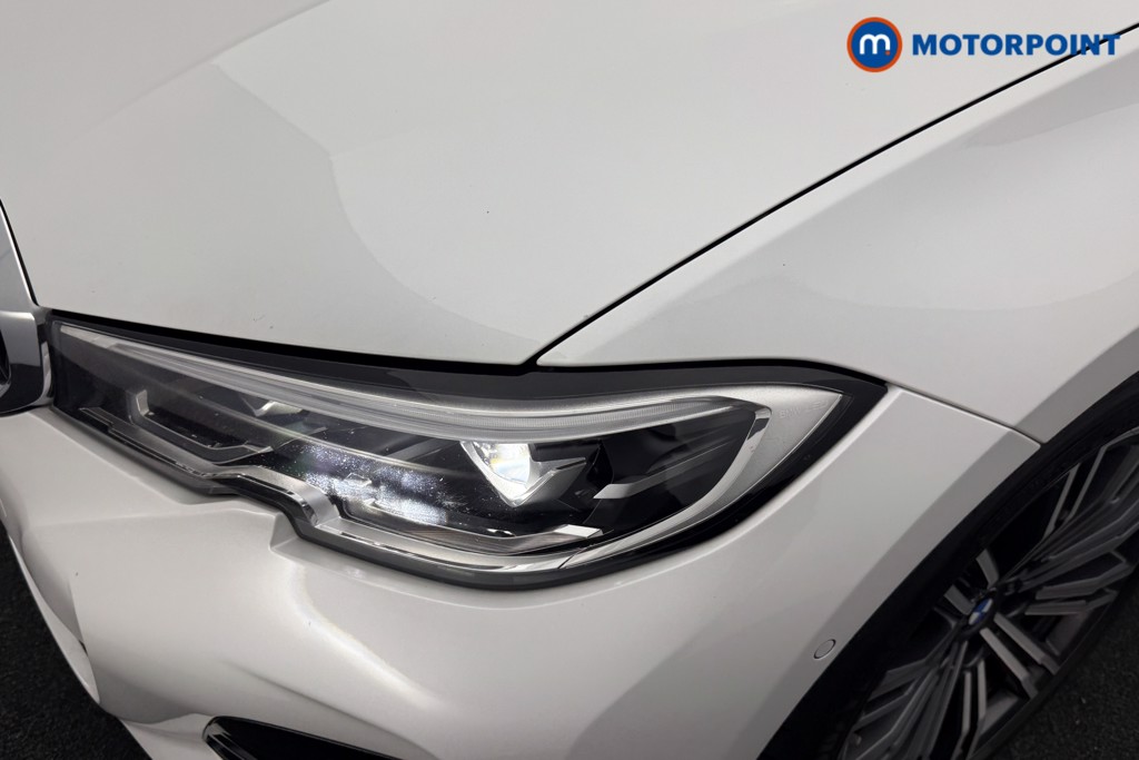 BMW 3 Series M Sport Automatic Diesel Saloon - Stock Number (1583412) - 30th supplementary image