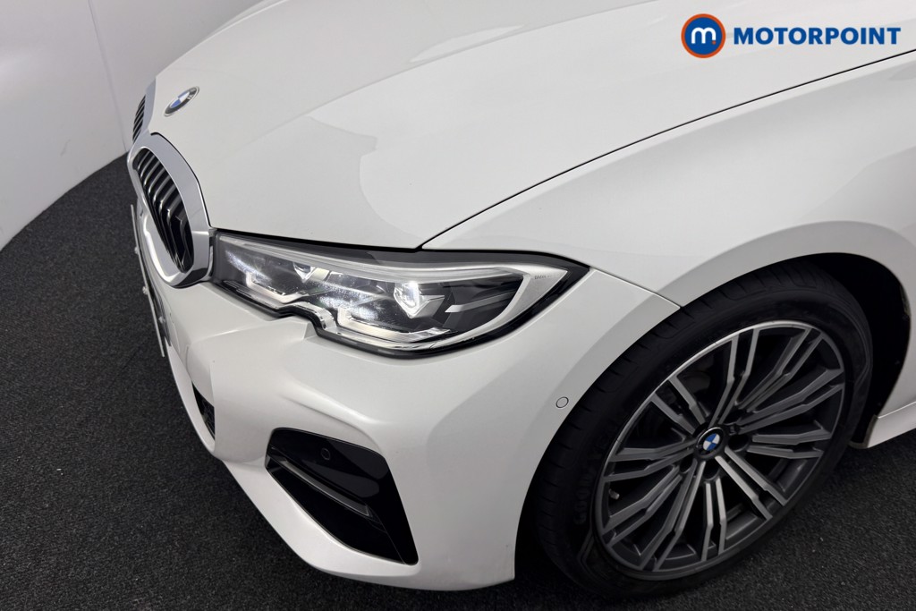 BMW 3 Series M Sport Automatic Diesel Saloon - Stock Number (1583412) - 31st supplementary image