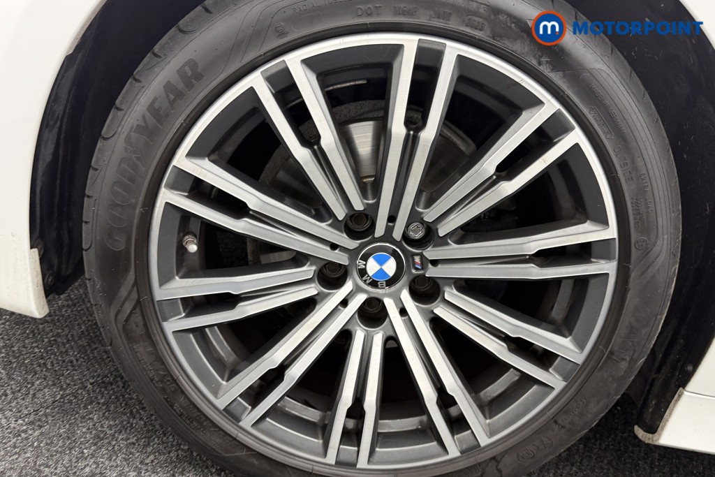 BMW 3 Series M Sport Automatic Diesel Saloon - Stock Number (1583412) - 32nd supplementary image