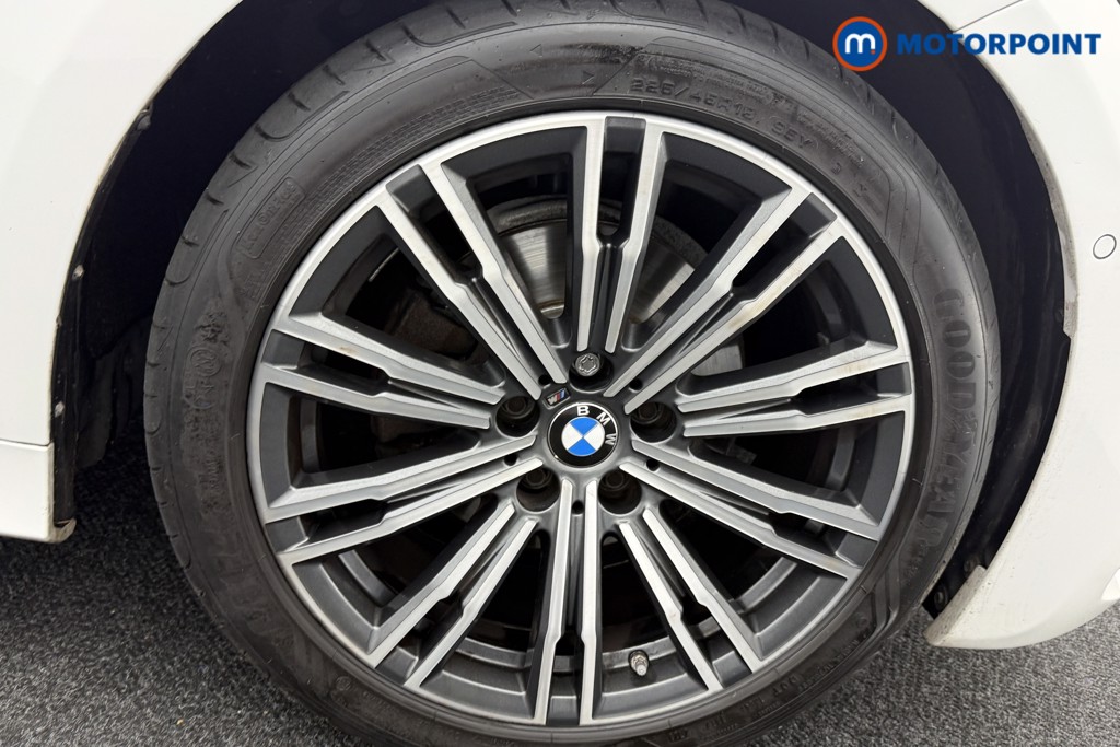BMW 3 Series M Sport Automatic Diesel Saloon - Stock Number (1583412) - 35th supplementary image