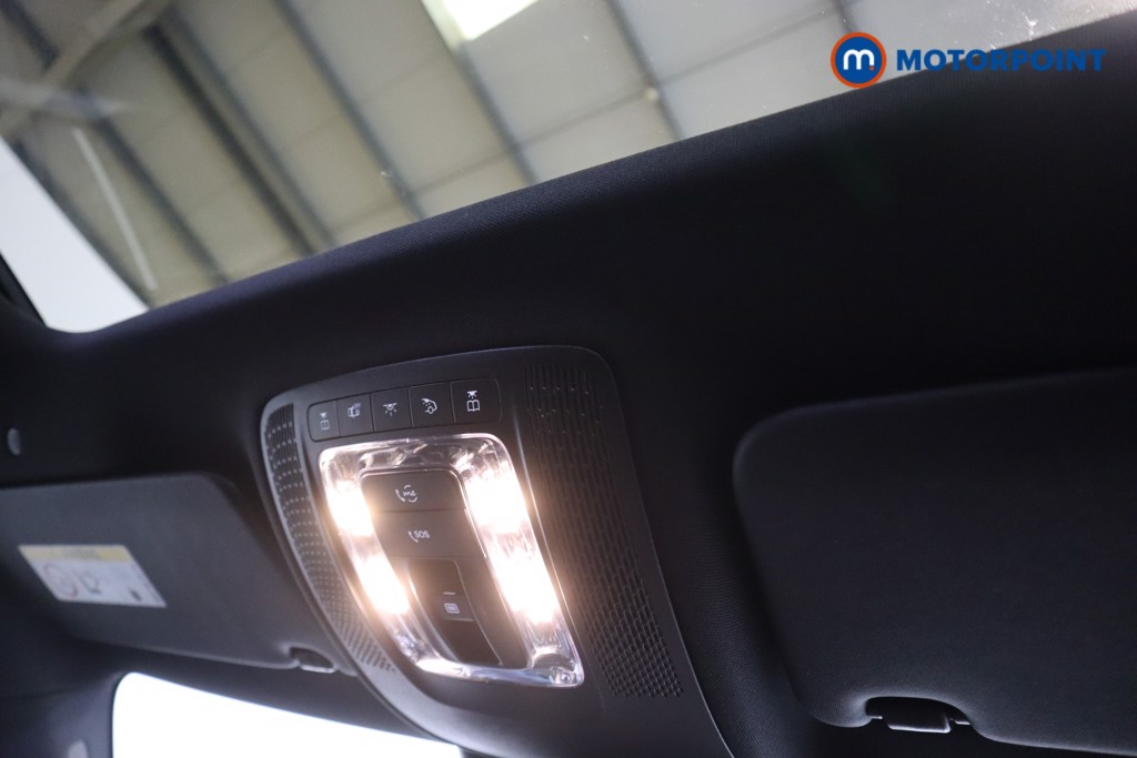 Mercedes-Benz A Class Amg Line Automatic Petrol Hatchback - Stock Number (1583434) - 9th supplementary image