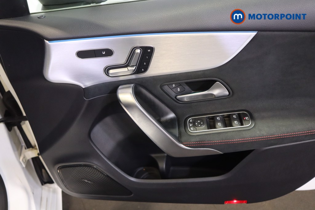Mercedes-Benz A Class Amg Line Automatic Petrol Hatchback - Stock Number (1583434) - 10th supplementary image