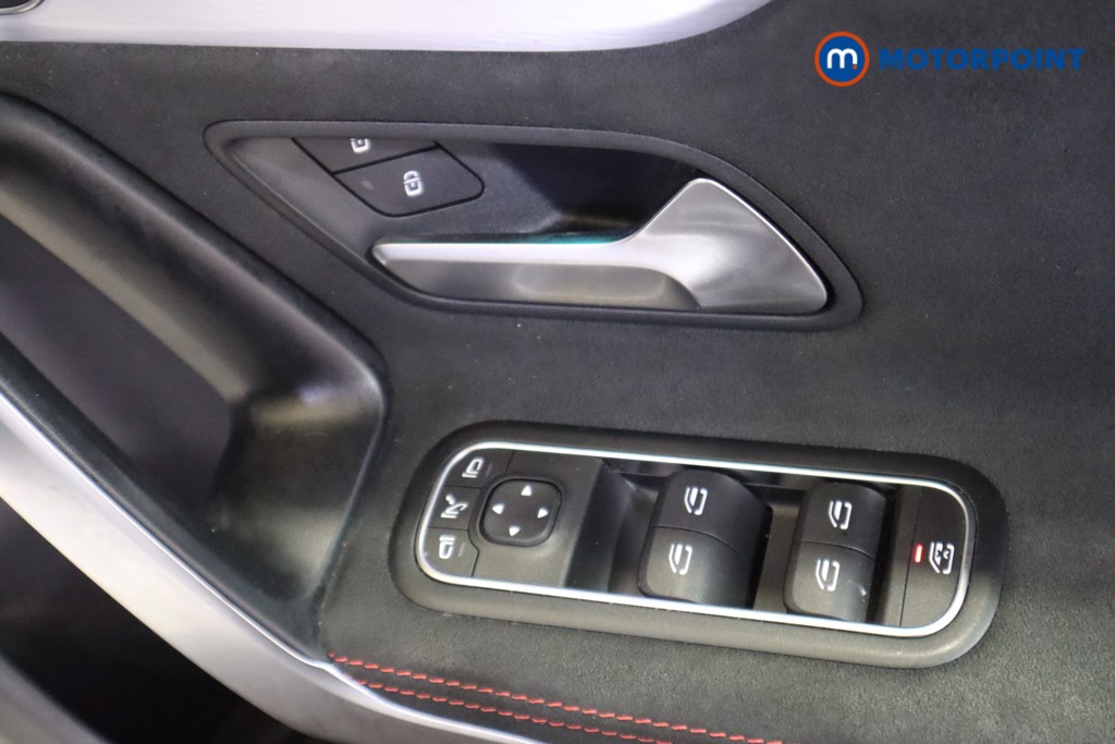 Mercedes-Benz A Class Amg Line Automatic Petrol Hatchback - Stock Number (1583434) - 11th supplementary image
