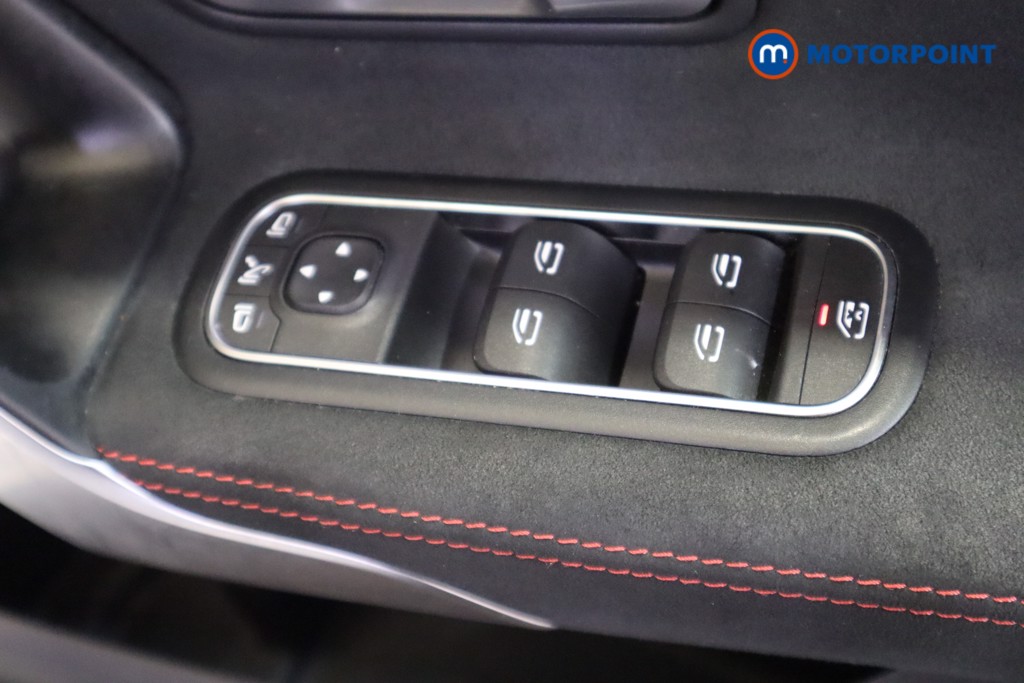 Mercedes-Benz A Class Amg Line Automatic Petrol Hatchback - Stock Number (1583434) - 12th supplementary image