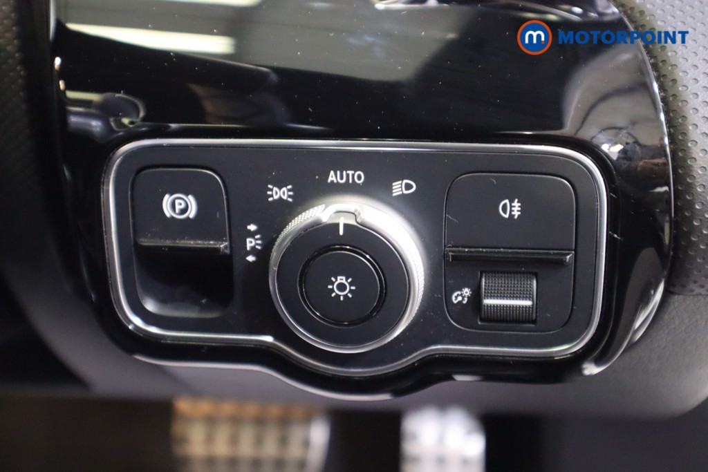 Mercedes-Benz A Class Amg Line Automatic Petrol Hatchback - Stock Number (1583434) - 14th supplementary image