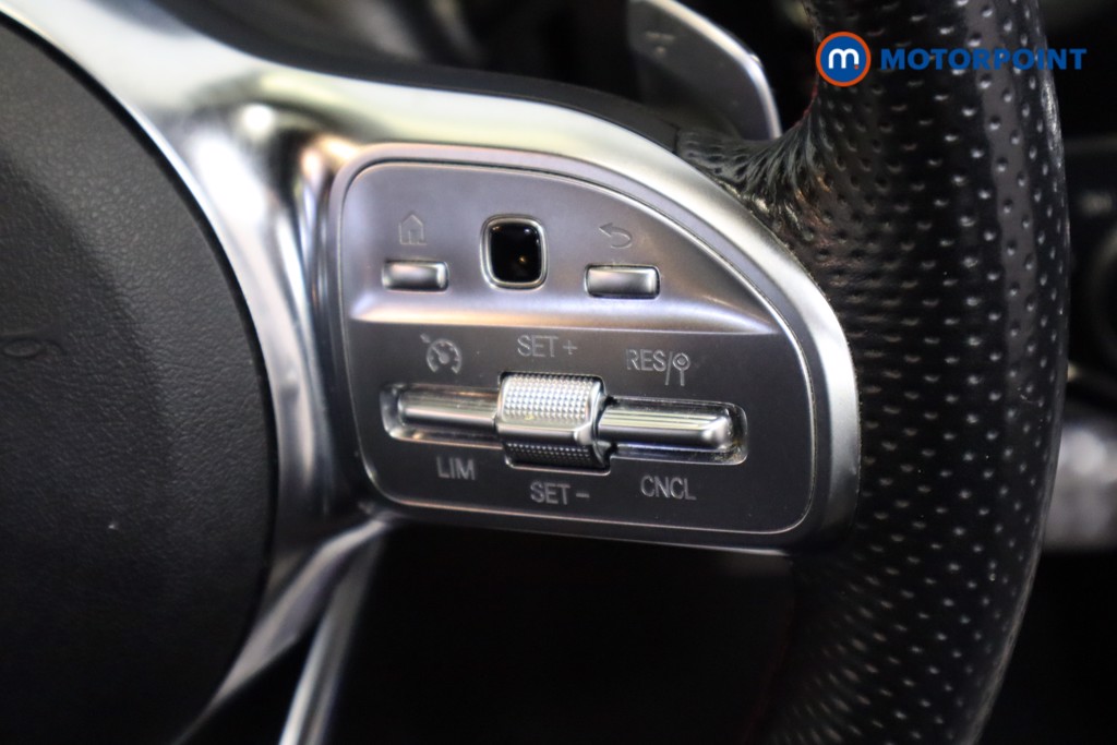 Mercedes-Benz A Class Amg Line Automatic Petrol Hatchback - Stock Number (1583434) - 15th supplementary image