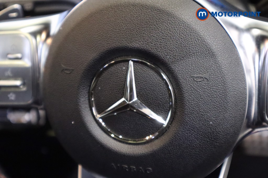 Mercedes-Benz A Class Amg Line Automatic Petrol Hatchback - Stock Number (1583434) - 16th supplementary image