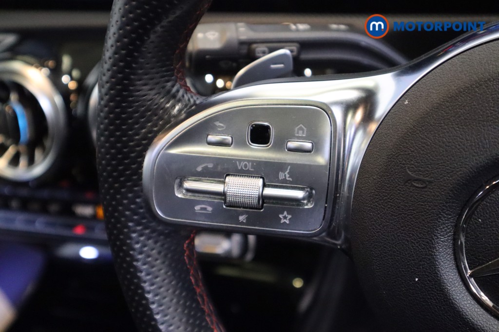 Mercedes-Benz A Class Amg Line Automatic Petrol Hatchback - Stock Number (1583434) - 17th supplementary image