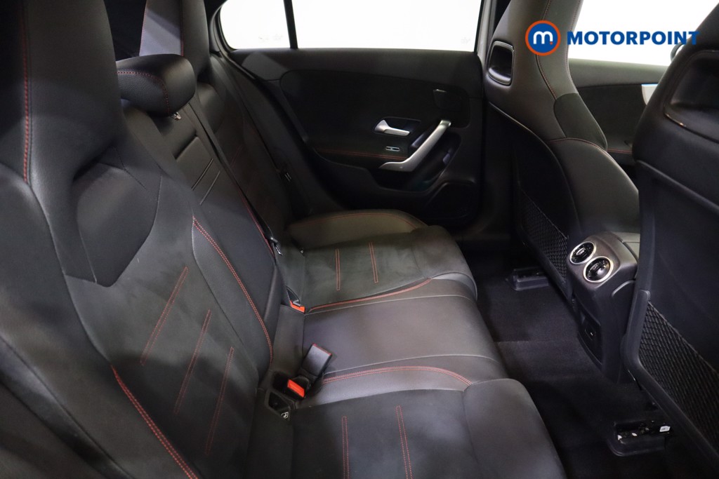 Mercedes-Benz A Class Amg Line Automatic Petrol Hatchback - Stock Number (1583434) - 20th supplementary image