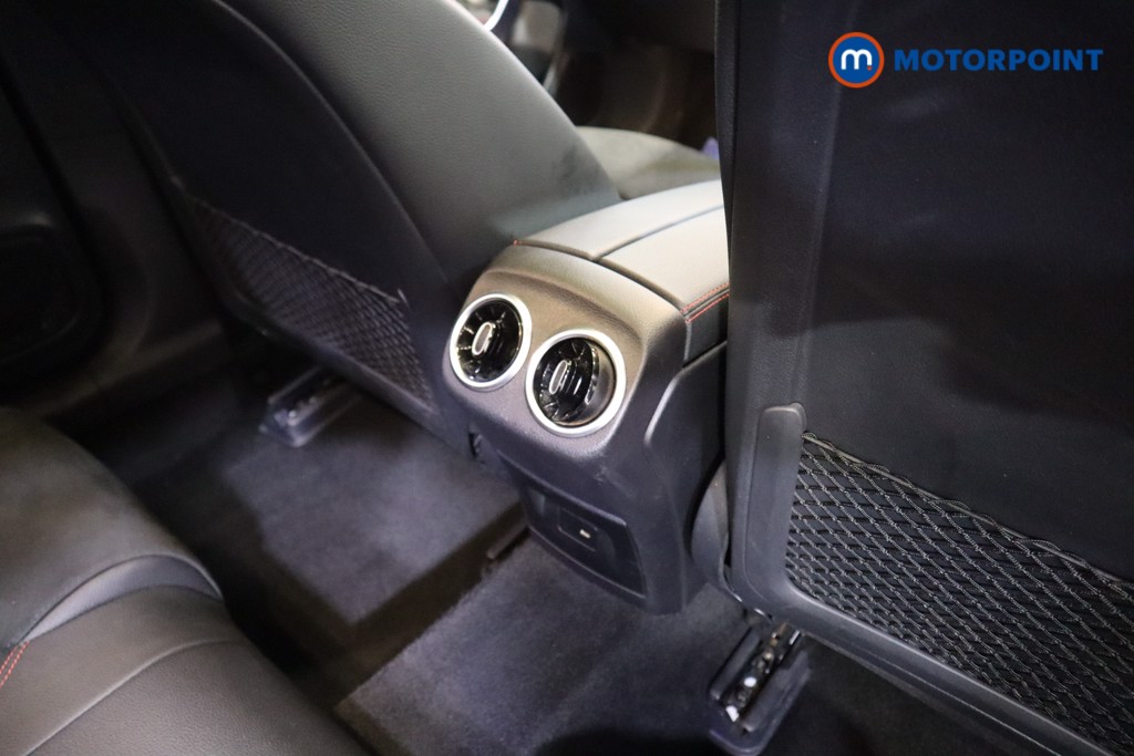 Mercedes-Benz A Class Amg Line Automatic Petrol Hatchback - Stock Number (1583434) - 21st supplementary image