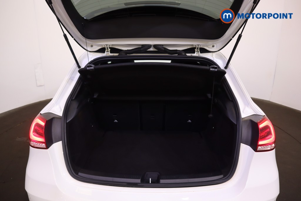 Mercedes-Benz A Class Amg Line Automatic Petrol Hatchback - Stock Number (1583434) - 22nd supplementary image