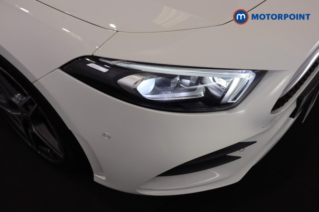 Mercedes-Benz A Class Amg Line Automatic Petrol Hatchback - Stock Number (1583434) - 27th supplementary image