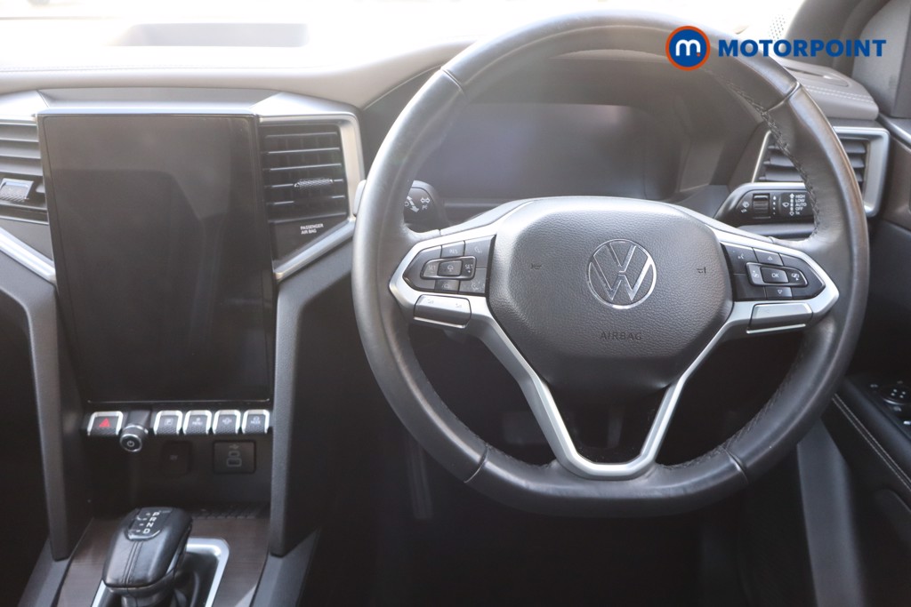 Volkswagen Amarok Style Automatic Diesel Double Cab Pick-Up - Stock Number (1583456) - 3rd supplementary image