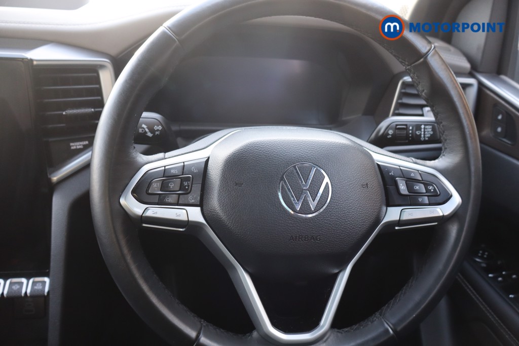 Volkswagen Amarok Style Automatic Diesel Double Cab Pick-Up - Stock Number (1583456) - 6th supplementary image