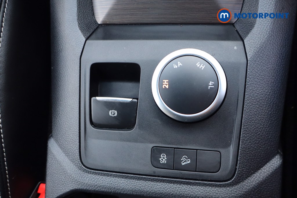 Volkswagen Amarok Style Automatic Diesel Double Cab Pick-Up - Stock Number (1583456) - 18th supplementary image