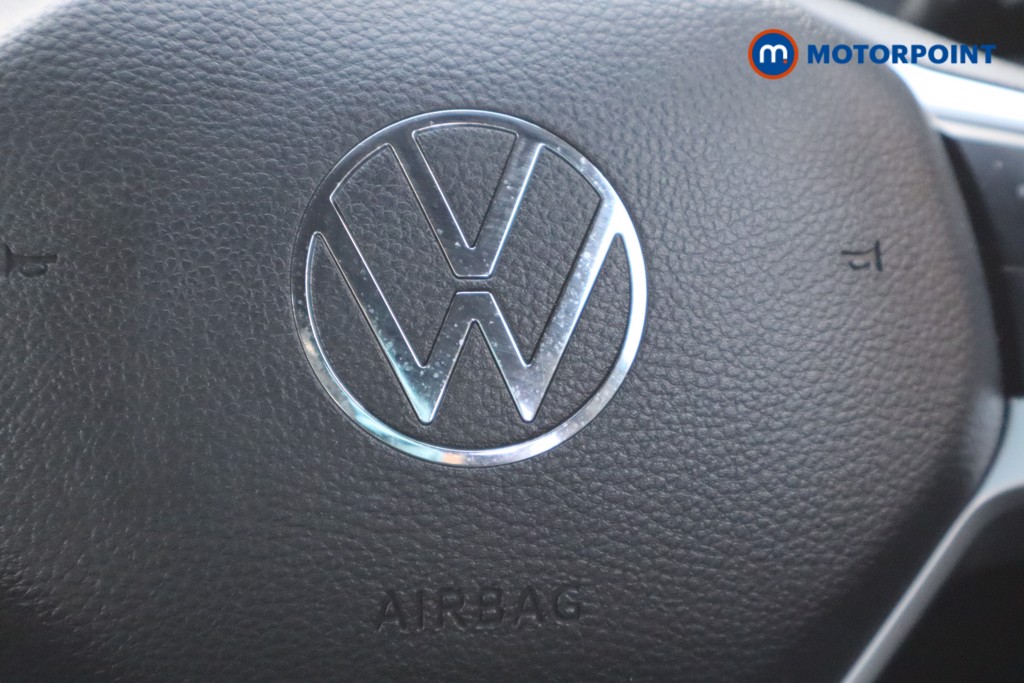 Volkswagen Amarok Style Automatic Diesel Double Cab Pick-Up - Stock Number (1583456) - 21st supplementary image