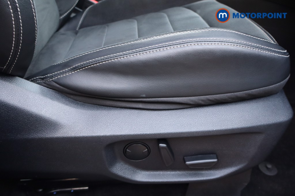 Volkswagen Amarok Style Automatic Diesel Double Cab Pick-Up - Stock Number (1583456) - 25th supplementary image