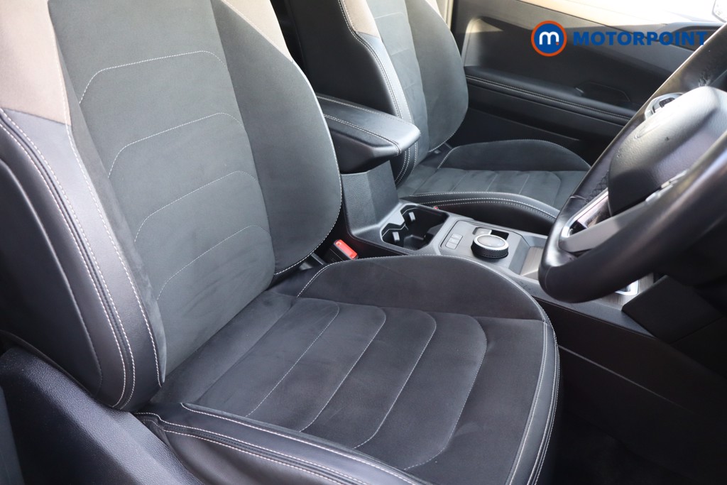 Volkswagen Amarok Style Automatic Diesel Double Cab Pick-Up - Stock Number (1583456) - 27th supplementary image