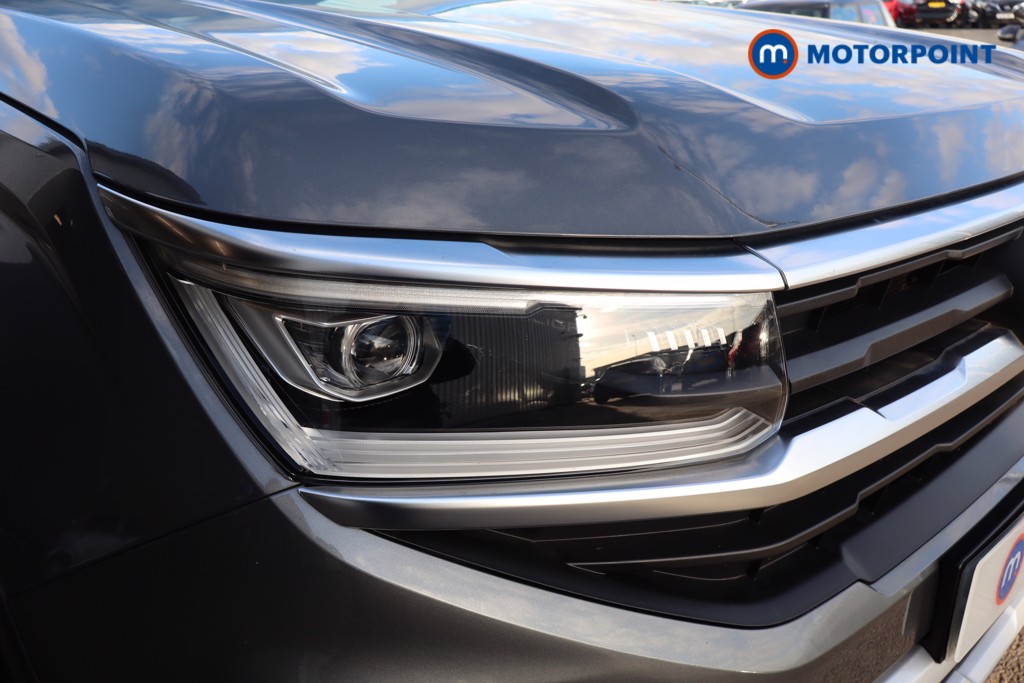 Volkswagen Amarok Style Automatic Diesel Double Cab Pick-Up - Stock Number (1583456) - 30th supplementary image