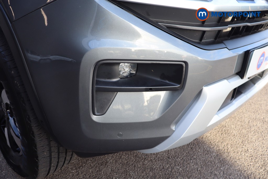 Volkswagen Amarok Style Automatic Diesel Double Cab Pick-Up - Stock Number (1583456) - 31st supplementary image