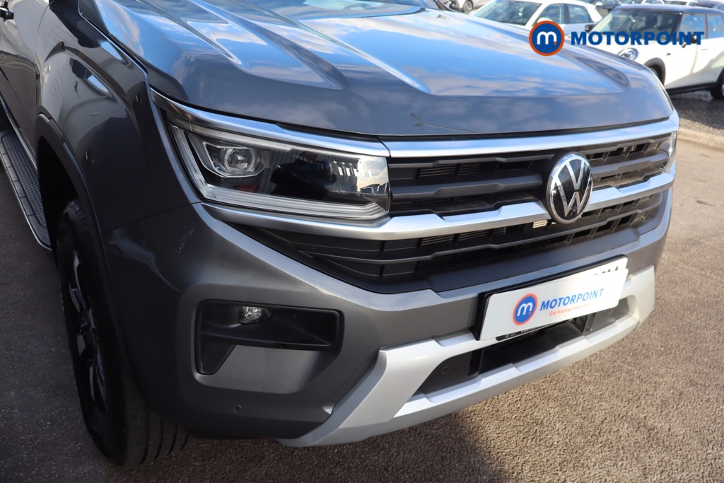 Volkswagen Amarok Style Automatic Diesel Double Cab Pick-Up - Stock Number (1583456) - 33rd supplementary image